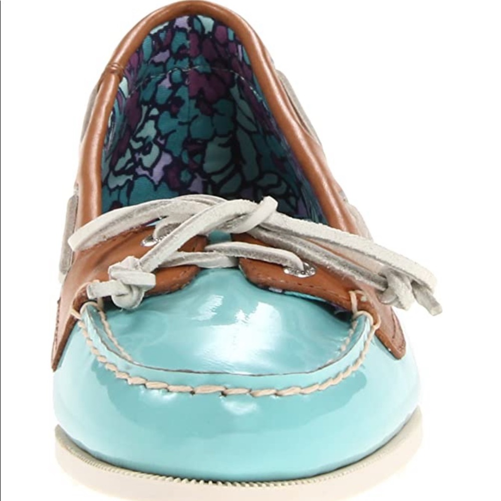Sperry Topsider Boat Shoes